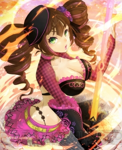 『ロードオブナイツ』アイドル6名が不眠不休で3カ月ゲームをプレイ!? 本日6月4日にいよいよ決着！