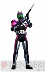 『仮面ライダー バトライド・ウォーII』