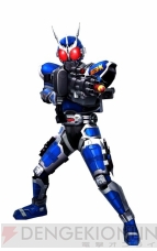 『仮面ライダー バトライド・ウォーII』