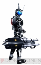 『仮面ライダー バトライド・ウォーII』