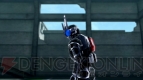 『仮面ライダー バトライド・ウォーII』