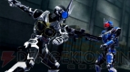 『仮面ライダー バトライド・ウォーII』