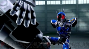 『仮面ライダー バトライド・ウォーII』
