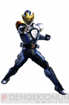 『仮面ライダー バトライド・ウォーII』