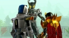 『仮面ライダー バトライド・ウォーII』