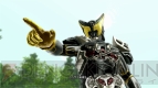 『仮面ライダー バトライド・ウォーII』