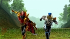 『仮面ライダー バトライド・ウォーII』