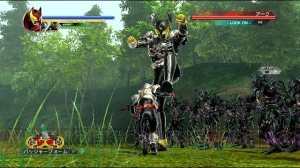 『仮面ライダー バトライド・ウォー2』におけるディケイド 激情態や吉宗などの戦い方は？ 継続登場のライダーは前作からパワーアップ！