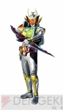 『仮面ライダー バトライド・ウォーII』