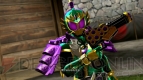 『仮面ライダー バトライド・ウォーII』