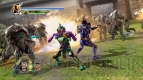 『仮面ライダー バトライド・ウォーII』