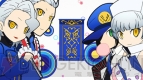『ペルソナQ』