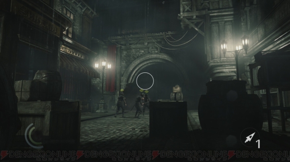 Thief ps4 shop