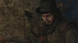 『Thief（シーフ）』