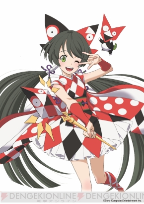 俺の屍を越えてゆけ2』から田村ゆかりさんや梶裕貴さんの演じる“レア 