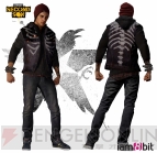『inFAMOUS Second Son』