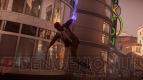 『inFAMOUS Second Son』