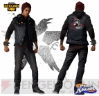 『inFAMOUS Second Son』