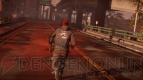 『inFAMOUS Second Son』