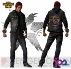 『inFAMOUS Second Son』