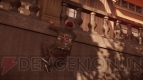 『inFAMOUS Second Son』