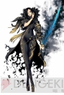 『ブレイドアンドソウル』