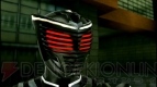 『仮面ライダー バトライド・ウォーII』