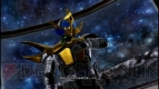 『仮面ライダー バトライド・ウォーII』