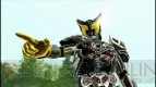 『仮面ライダー バトライド・ウォーII』