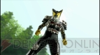 『仮面ライダー バトライド・ウォーII』