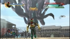 『仮面ライダー バトライド・ウォーII』