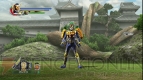 『仮面ライダー バトライド・ウォーII』