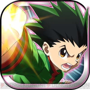 Android版 Hunter Hunter バトルオールスターズ が配信開始 Ios版は事前登録を6月11日中まで受付中 電撃オンライン