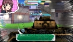 『ガールズ＆パンツァー 戦車道、極めます！』