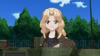 『ガールズ＆パンツァー 戦車道、極めます！』