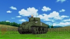 『ガールズ＆パンツァー 戦車道、極めます！』