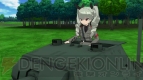 『ガールズ＆パンツァー 戦車道、極めます！』
