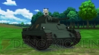 『ガールズ＆パンツァー 戦車道、極めます！』