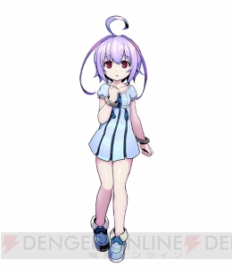 石川界人さんや桜川めぐさんがキャラボイスを担当！ 新作ACT『アームドブルー ガンヴォルト』の出演声優や世界設定を紹介