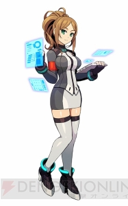 石川界人さんや桜川めぐさんがキャラボイスを担当！ 新作ACT『アームドブルー ガンヴォルト』の出演声優や世界設定を紹介