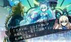 『蒼き雷霆（アームドブルー） ガンヴォルト』