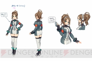 石川界人さんや桜川めぐさんがキャラボイスを担当！ 新作ACT『アームドブルー ガンヴォルト』の出演声優や世界設定を紹介