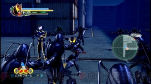 『仮面ライダー バトライド・ウォー2』
