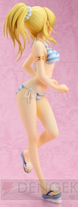 『ラブライブ！』絢瀬絵里の水着フィギュアが電撃屋にて絶賛予約受付中！