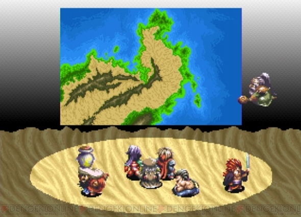 RPG PS RPG 1