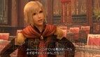 『ファイナルファンタジー零式』