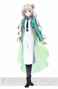 『魔法科高校の劣等生 スクールマギクスバトル』がMobageで配信開始！ 達也や深雪たちとパーティを組んで魔法試合に参加せよ