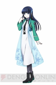 『魔法科高校の劣等生 スクールマギクスバトル』がMobageで配信開始！ 達也や深雪たちとパーティを組んで魔法試合に参加せよ