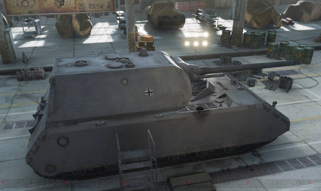 Wot の新たなゲームモードは専用戦車で遊ぶ サッカーモード オフラインイベント Wot 模型部 も開催 電撃オンライン Wot の新たなゲームモードは専用戦車で遊ぶ サッカーモード オフラインイベント Wot 模型部 も開催 電撃オンライン