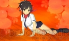 『閃乱カグラ2 -真紅-』